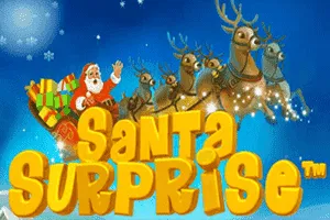 Santa Surprise - JFGAMING