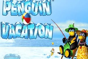 Penguin Vacation - JFGAMING