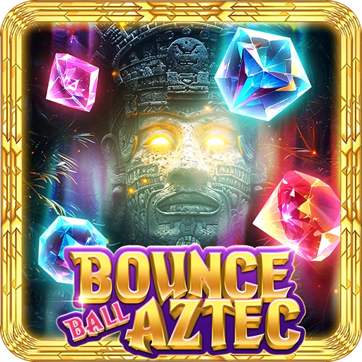 Bounceball Aztec - JFGAMING