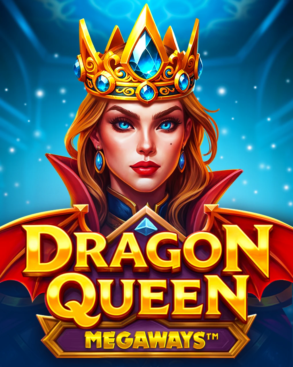 Dragon Queen MEGAWAYS - JFGAMING
