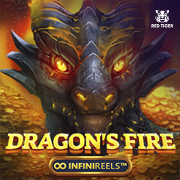 Dragons Fire Infinireels - JFGAMING