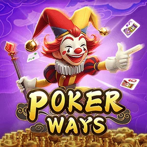 Poker Ways - JFGAMING