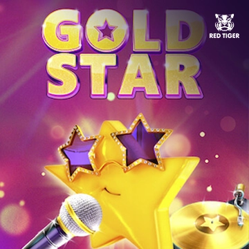 Gold Star - JFGAMING