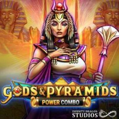 Gods & Pyramids Power Combo&trade; - JFGAMING