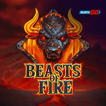 Beasts of Fire - JFGAMING