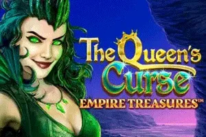 The Queens Curse: Empire Treasures - JFGAMING