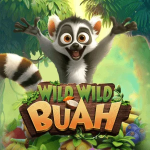 Wild Wild Fruits - JFGAMING