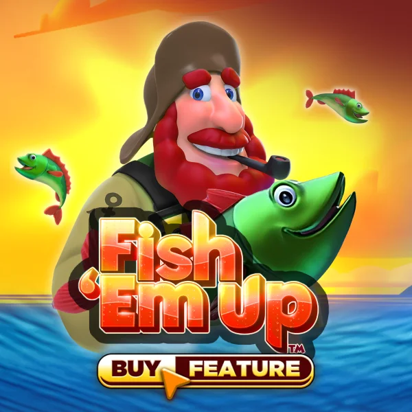 Fish Em Up - JFGAMING