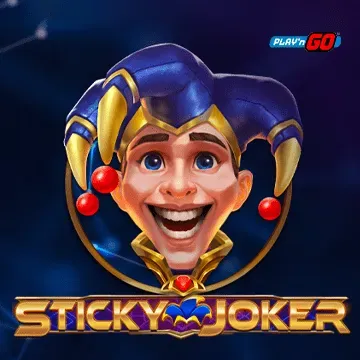 Sticky Joker - JFGAMING