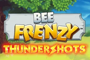 Bee Frenzy - JFGAMING