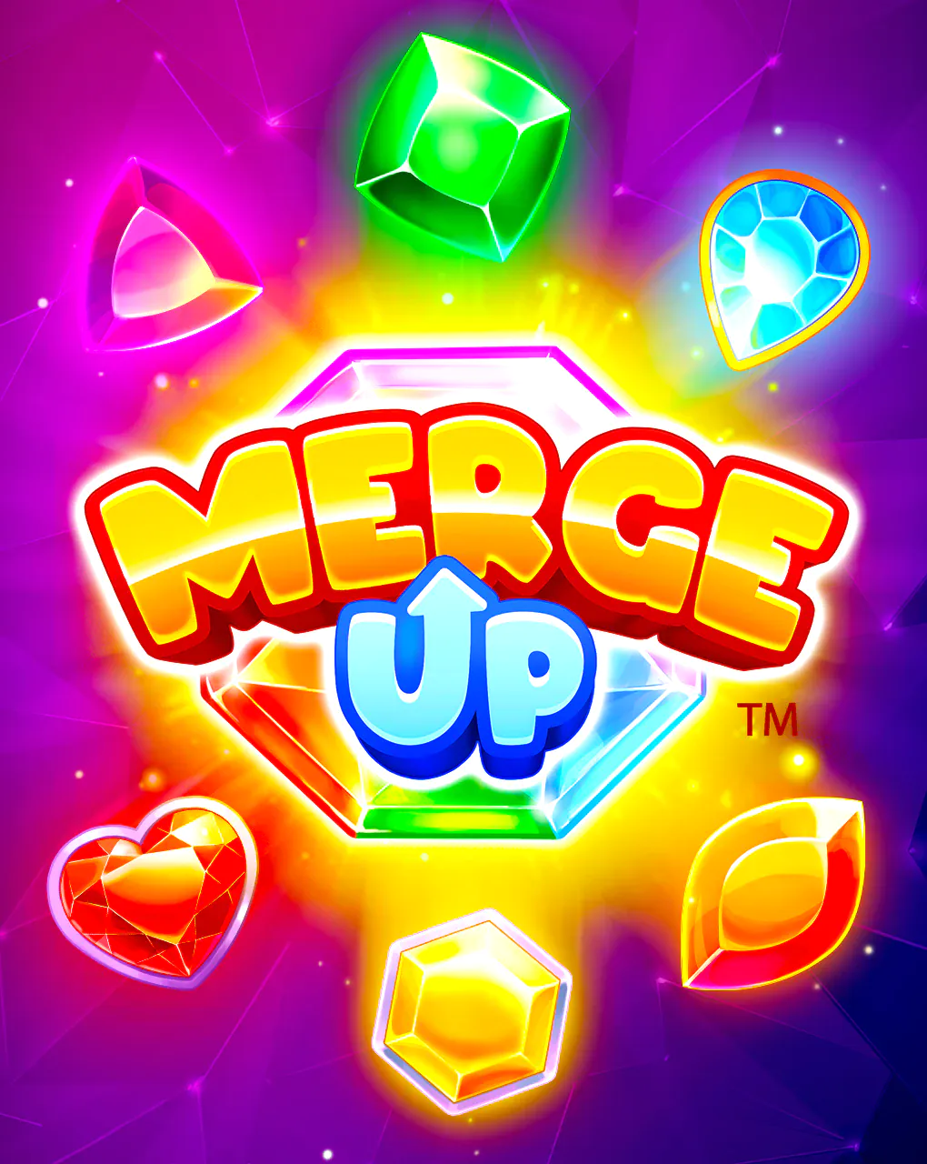 Merge Up - JFGAMING