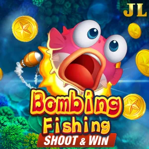 Bombing Fishing - JFGAMING