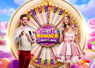 Sweet Bonanza CandyLand - JFGAMING