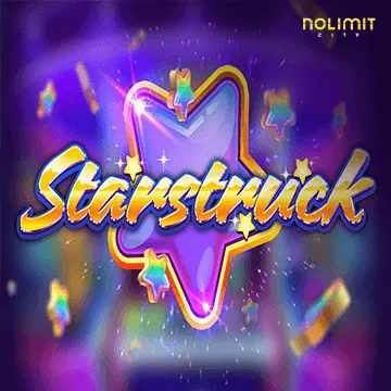 NolimitCity : Starstruck - JFGAMING