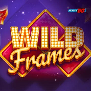 Wild Frames - JFGAMING