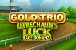 Gold Trio: Leprechaun’s Luck Race Bonanza - JFGAMING