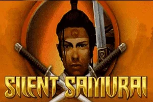 Silent Samurai - JFGAMING
