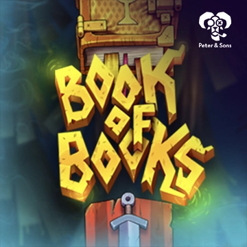 Book of Books - JFGAMING
