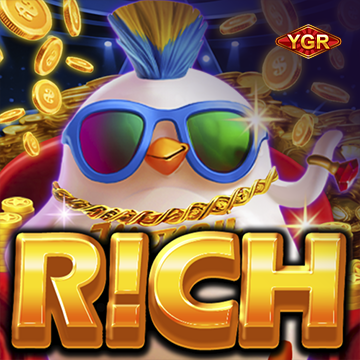 R!CH - JFGAMING