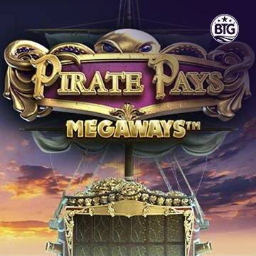 Pirate Pays - JFGAMING