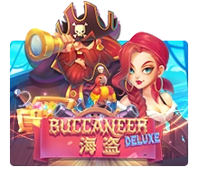 Buccaneer Deluxe - JFGAMING