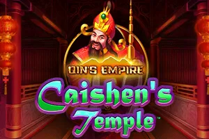 Qins Empire: Celestial Guardians - JFGAMING
