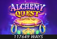 Alchemy Quest Level Up - JFGAMING