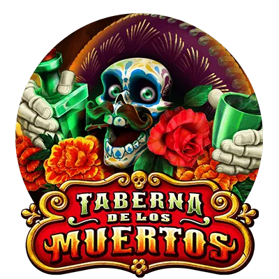 Habanero : Taberna De Los Muertos - JFGAMING