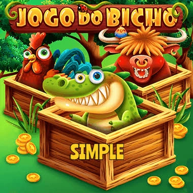 Jogo Do Bicho Simple - JFGAMING