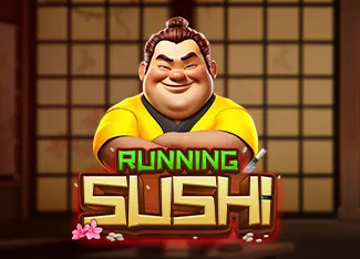 Pragmatic : Running Sushi - JFGAMING