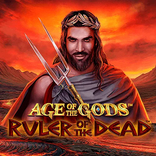 Age of the Gods: Ruler of the Dead - JFGAMING