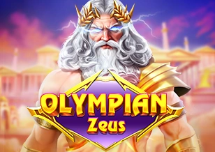Olympian Zeus - JFGAMING