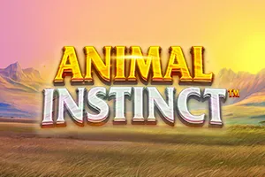 Animal Instinct - JFGAMING