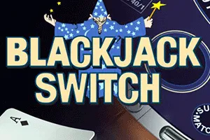 Blackjack Switch - JFGAMING