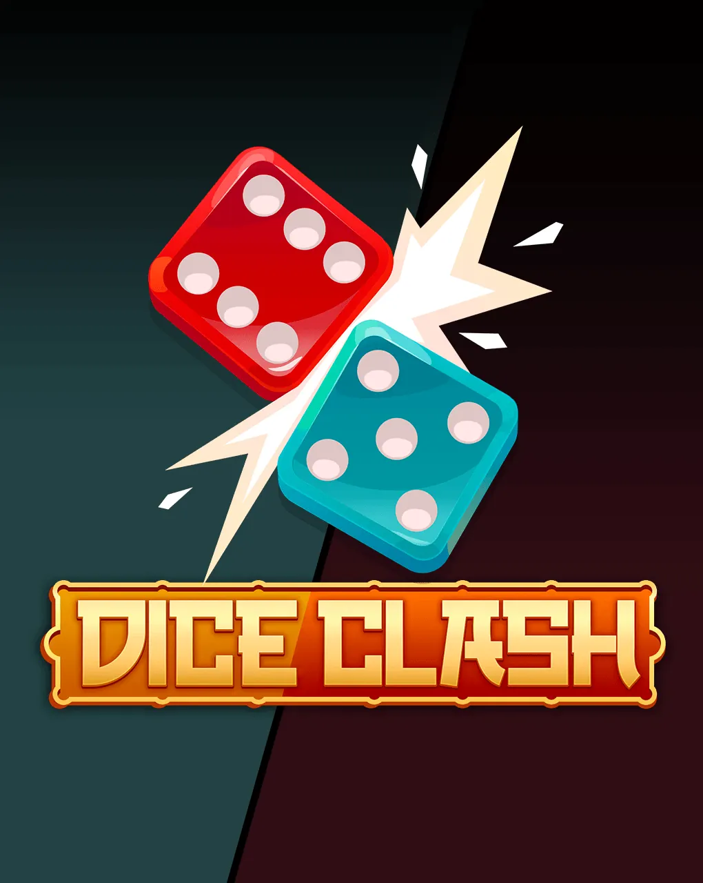 Dice Clash - JFGAMING