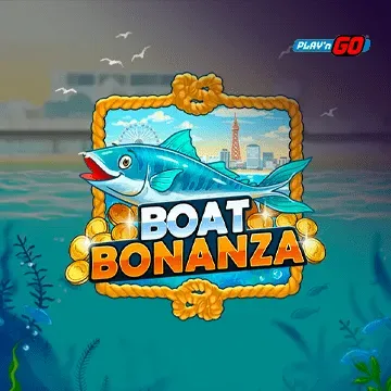 Boat Bonanza - JFGAMING