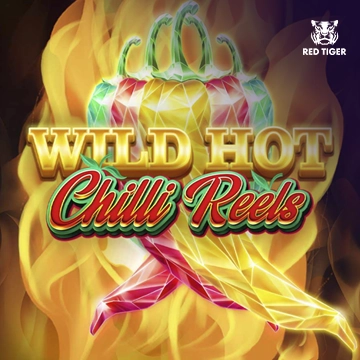 Wild Hot Chilli Reels - JFGAMING