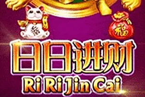 Ri Ri Jin Cai - JFGAMING