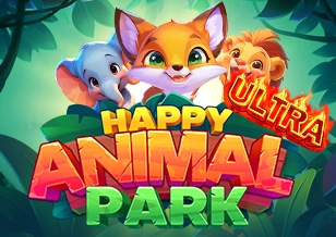 Taman Hewan Bahagia ULTRA - JFGAMING