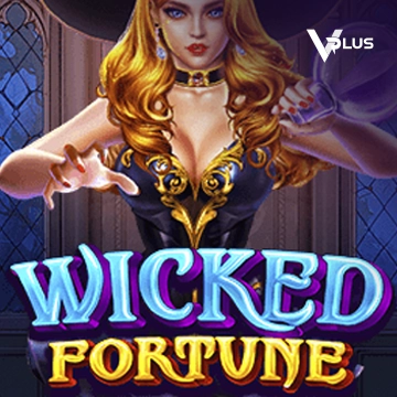 Wicked Fortune - JFGAMING