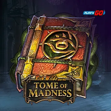 Tome of Madness - JFGAMING