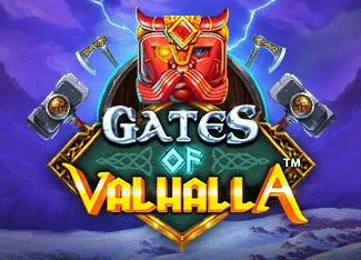 Pragmatic : Gates of Valhalla - JFGAMING