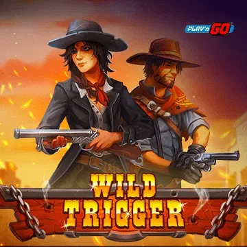 Wild Trigger - JFGAMING