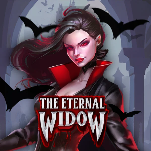 The Eternal Widow&trade; - JFGAMING