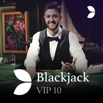Blackjack VIP 10 - JFGAMING