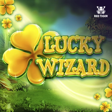 Lucky Wizard - JFGAMING