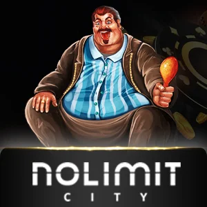 NolimitCity - JFGAMING