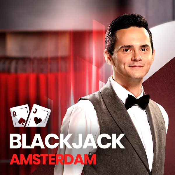 Blackjack Amsterdam - JFGAMING