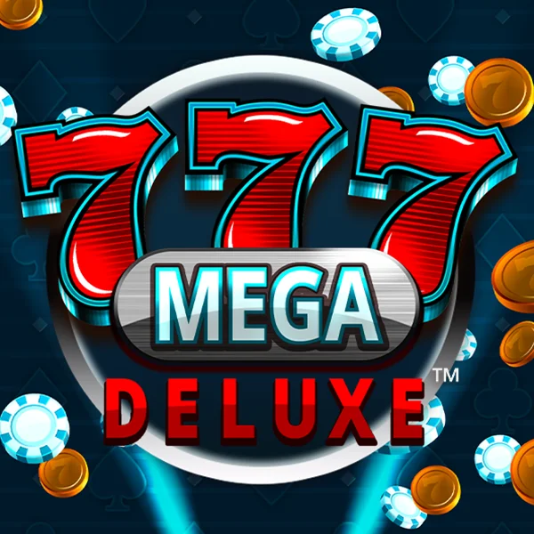 777 Mega Deluxe&trade; - JFGAMING
