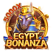 Facai : EGYPT BONANZA - JFGAMING